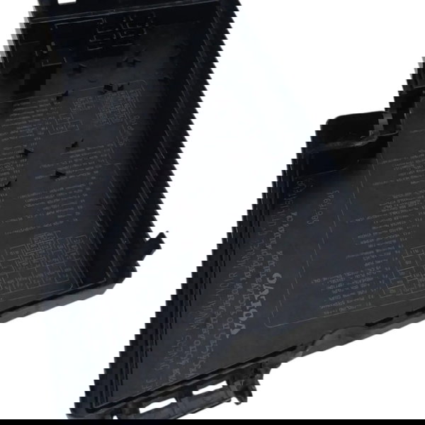 Tampa Caixa Fusivel Volvo C30 2.5 2007 2008 2009 2010 2011