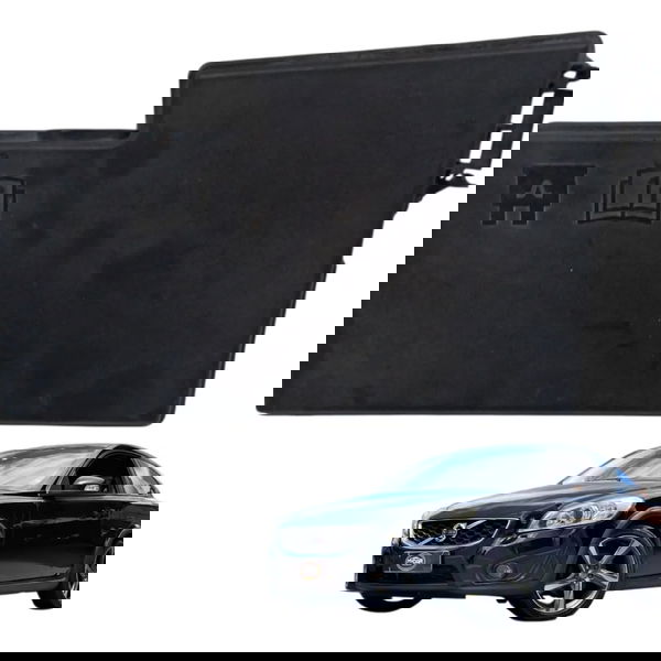 Tampa Caixa Fusivel Volvo C30 2.5 2007 2008 2009 2010 2011