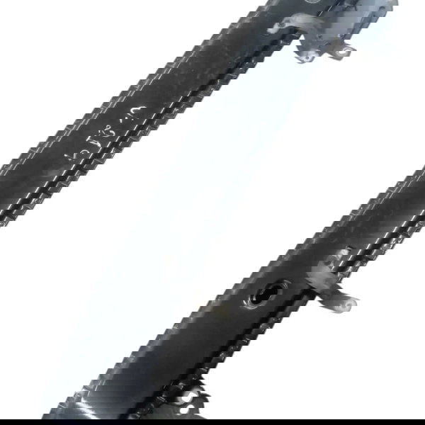 Alma Parachoque Dianteiro Volvo C30 2.5 T5 2008 2009 2010