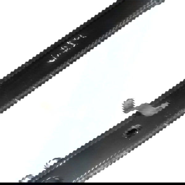 Alma Parachoque Dianteiro Volvo C30 2.5 T5 2008 2009 2010