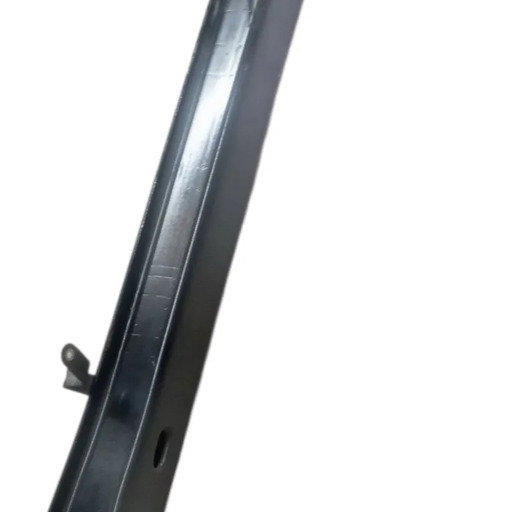 Alma Parachoque Dianteiro Volvo C30 2.5 T5 2008 2009 2010