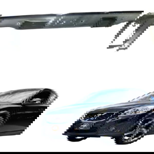 Painel Frontal Volvo C30 2.5 T5 2008 2009 2010 2011