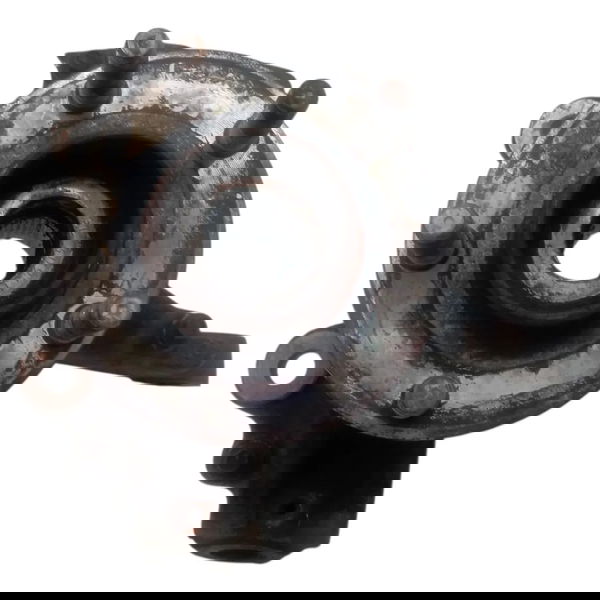 Montante Manga Eixo Dianteiro Esquerdo Volvo C30 2.5 2010