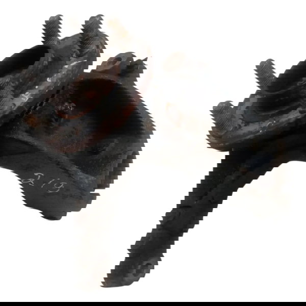 Montante Manga Eixo Dianteiro Esquerdo Volvo C30 2.5 2010