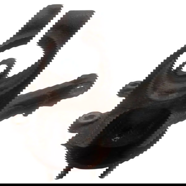 Montante Manga Eixo Dianteiro Esquerdo Volvo C30 2.5 2010