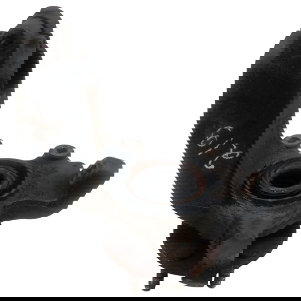 Montante Manga Eixo Dianteiro Esquerdo Volvo C30 2.5 2010