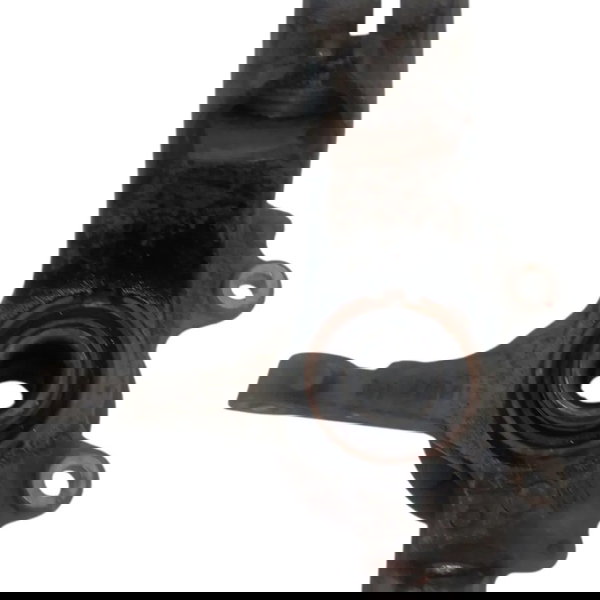 Montante Manga Eixo Dianteiro Esquerdo Volvo C30 2.5 2010