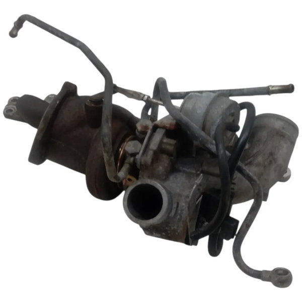 Turbina Volvo C30 2.5 T5  Turbo 2008 2009 2010 2011