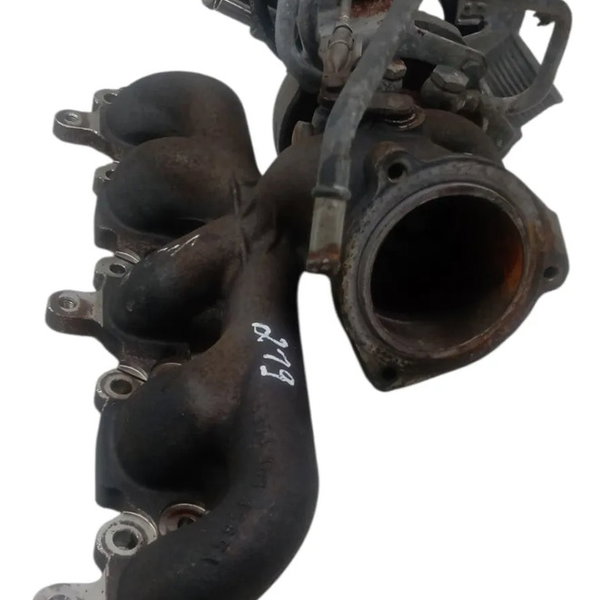 Turbina Volvo C30 2.5 T5  Turbo 2008 2009 2010 2011
