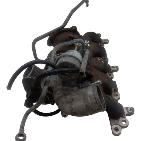 Turbina Volvo C30 2.5 T5  Turbo 2008 2009 2010 2011