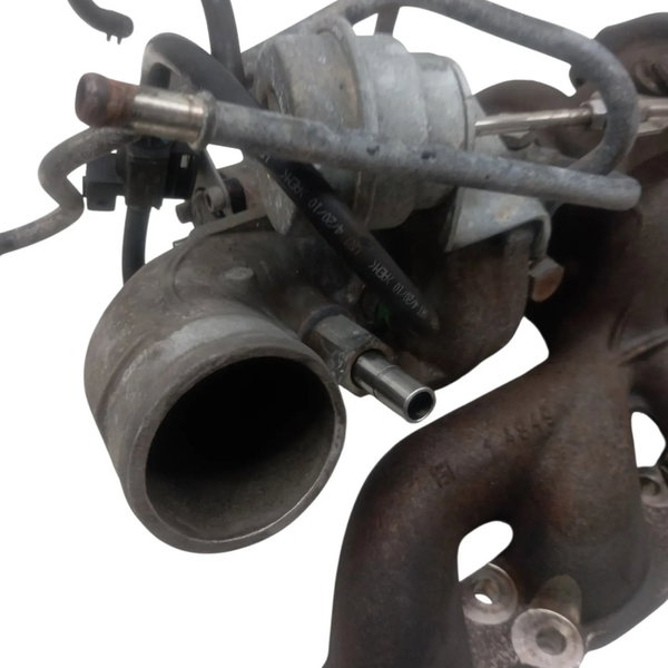 Turbina Volvo C30 2.5 T5  Turbo 2008 2009 2010 2011