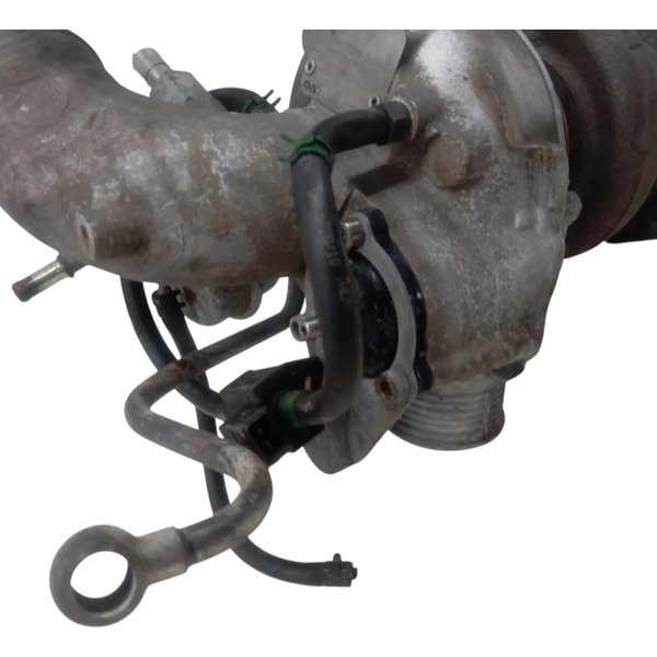 Turbina Volvo C30 2.5 T5  Turbo 2008 2009 2010 2011