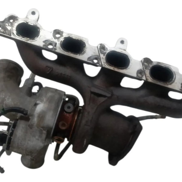 Turbina Volvo C30 2.5 T5  Turbo 2008 2009 2010 2011