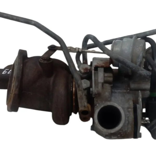 Turbina Volvo C30 2.5 T5  Turbo 2008 2009 2010 2011