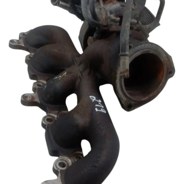 Turbina Volvo C30 2.5 T5  Turbo 2008 2009 2010 2011