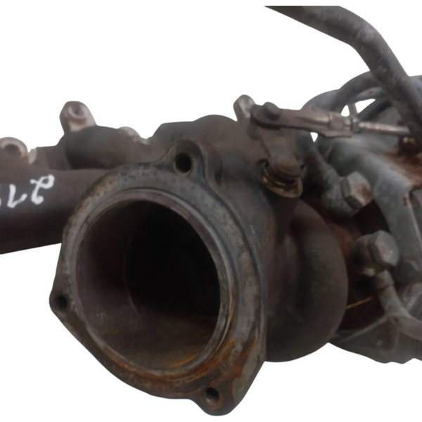 Turbina Volvo C30 2.5 T5  Turbo 2008 2009 2010 2011