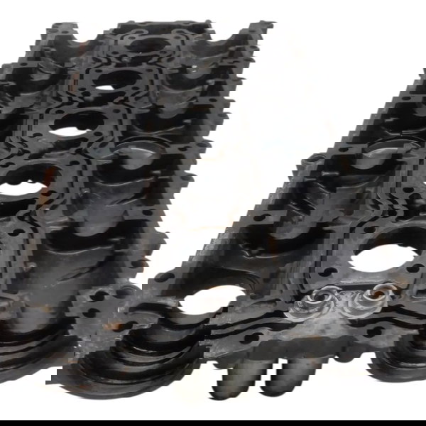 Tampa Válvulas Volvo C30 2.5 T5 2008 2009 2010 2011