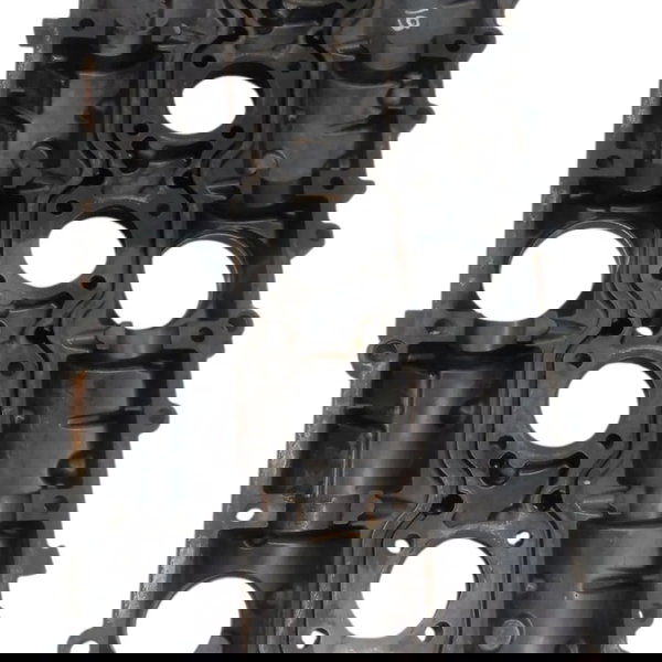 Tampa Válvulas Volvo C30 2.5 T5 2008 2009 2010 2011