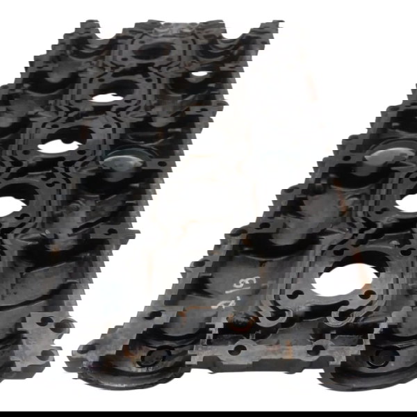 Tampa Válvulas Volvo C30 2.5 T5 2008 2009 2010 2011