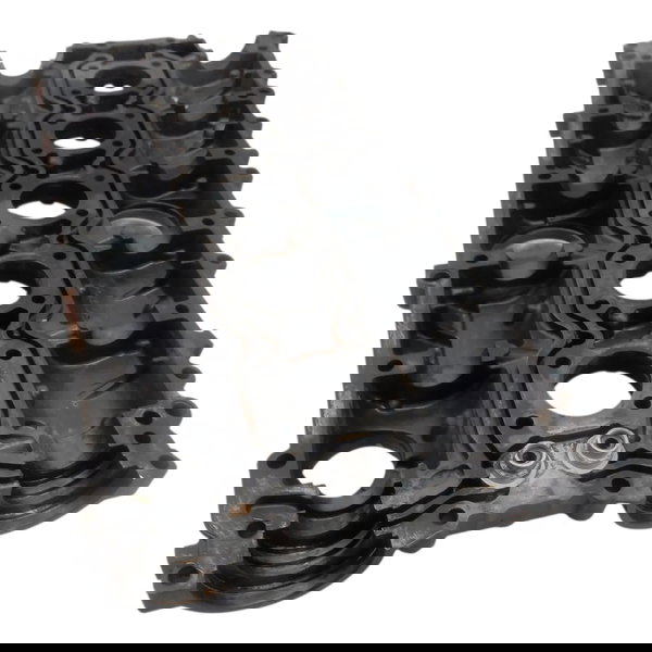 Tampa Válvulas Volvo C30 2.5 T5 2008 2009 2010 2011