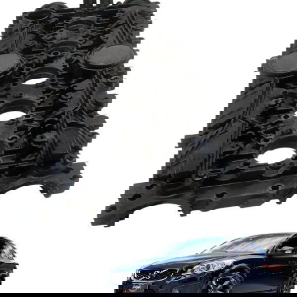 Tampa Válvulas Volvo C30 2.5 T5 2008 2009 2010 2011