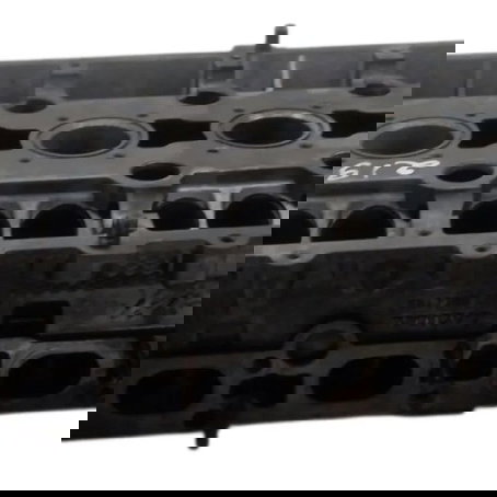 Cabeçote Motor Standard Volvo C30 2.5 2010 Flex S/comandos