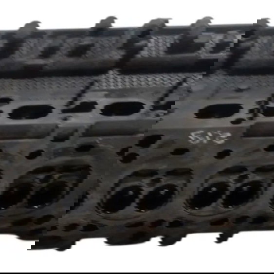 Cabeçote Motor Standard Volvo C30 2.5 2010 Flex S/comandos