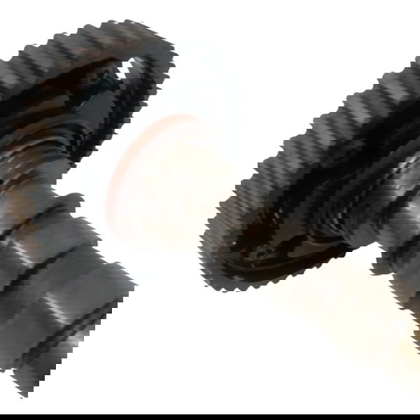 Eixo Comando Polia Cabeçote Volvo C30 Standard 2.5 T5 2010