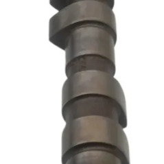 Eixo Comando Polia Cabeçote Volvo C30 Standard 2.5 T5 2010