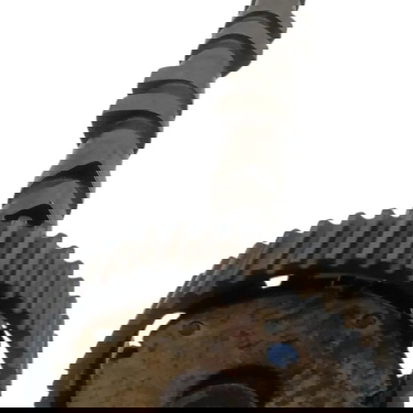 Eixo Comando Polia Cabeçote Volvo C30 Standard 2.5 T5 2010