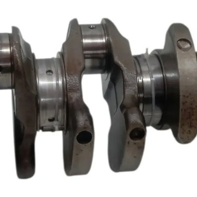 Virabrequim Volvo C30 Turbo  2.5 T5 Standard 2009 2010 2011