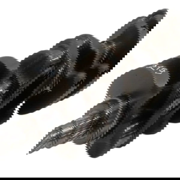 Virabrequim Volvo C30 Turbo  2.5 T5 Standard 2009 2010 2011