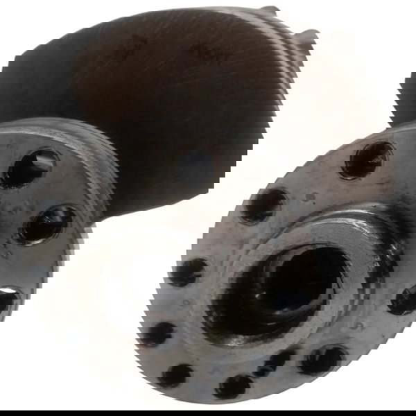 Virabrequim Volvo C30 Turbo  2.5 T5 Standard 2009 2010 2011