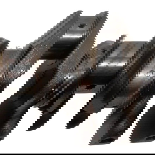 Virabrequim Volvo C30 Turbo  2.5 T5 Standard 2009 2010 2011