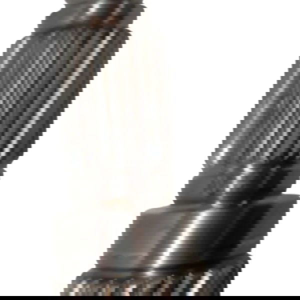 Virabrequim Volvo C30 Turbo  2.5 T5 Standard 2009 2010 2011