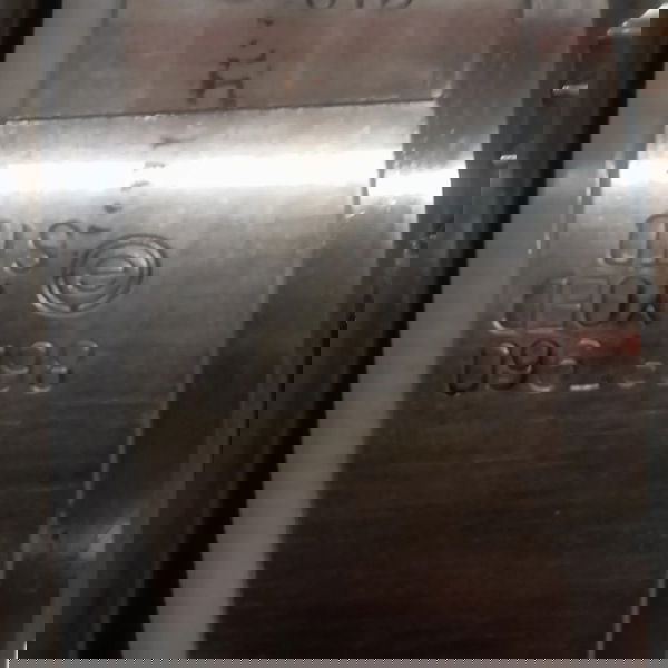 Virabrequim Volvo C30 Turbo  2.5 T5 Standard 2009 2010 2011