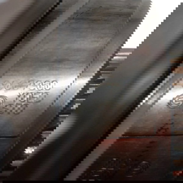 Virabrequim Volvo C30 Turbo  2.5 T5 Standard 2009 2010 2011