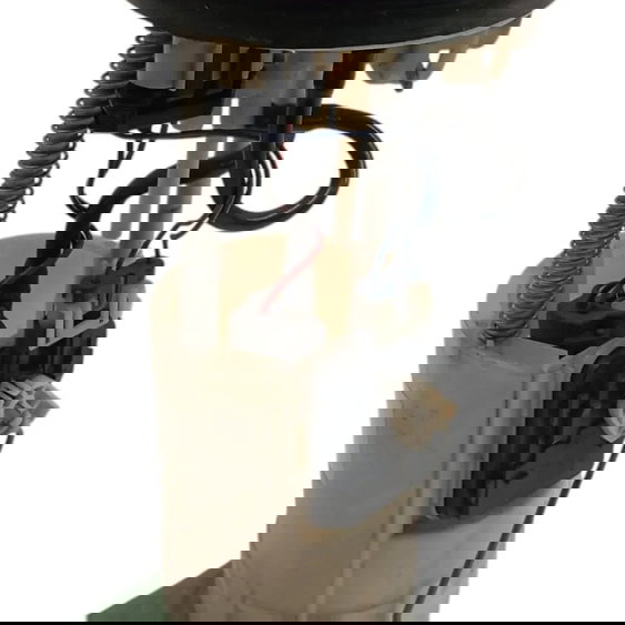 Bomba De Combustível Honda Fit Lx 1.4 8v 2007