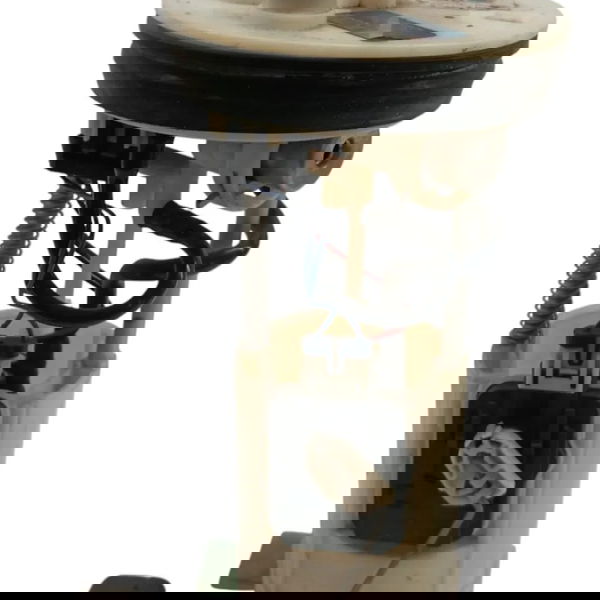 Bomba De Combustível Honda Fit Lx 1.4 8v 2007