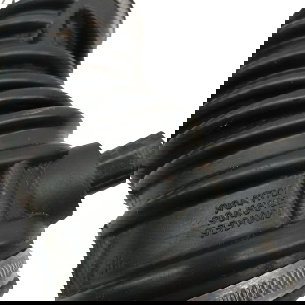 Mangueira Filtro Ar Chevrolet Celta 1.0 2001 2002 2003 2004