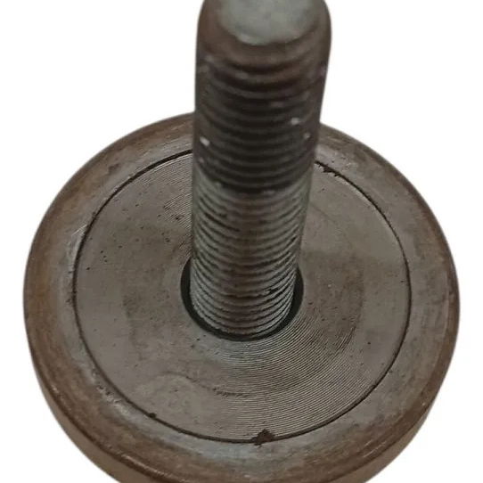 Parafuso Fixação Virabrequim Chevrolet Celta 1.0 2002 2003