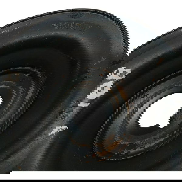 Polia Virabrequim Chevrolet Celta Corsa Prisma 1.0 2001 2002