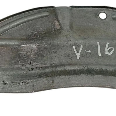 Defletor Protetor Cambio Chevrolet Celta 1.0 2001 2002 2003