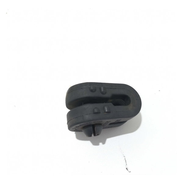 Borracha Coxim Escapamento Renault Scenic 2002