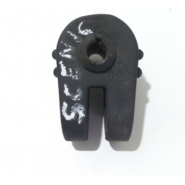 Borracha Coxim Escapamento Renault Scenic 2002