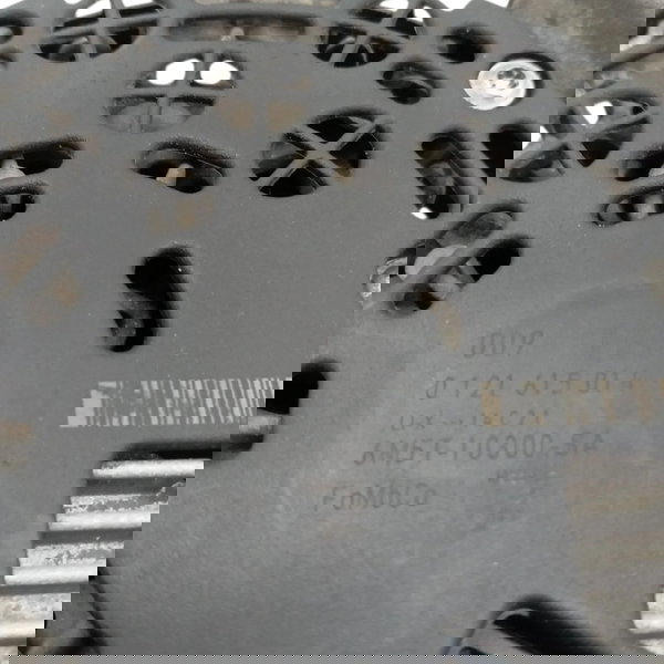 Alternador Volvo C30 2.5 T5 2009 2010 2011 3m5t10300xd