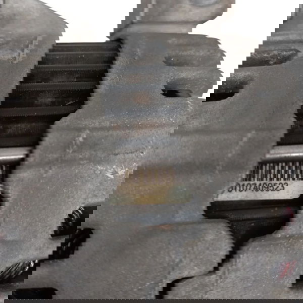 Alternador Volvo C30 2.5 T5 2009 2010 2011 3m5t10300xd