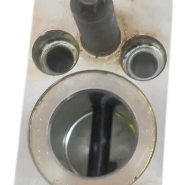 Valvula Expansora Fiat Argo Firefly 1.0 2016 2017 2018 2019