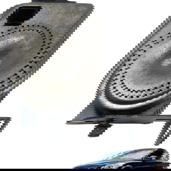 Sirene Alarme Volvo C30 2.5 T5 2008 2009 2010 2011 2012