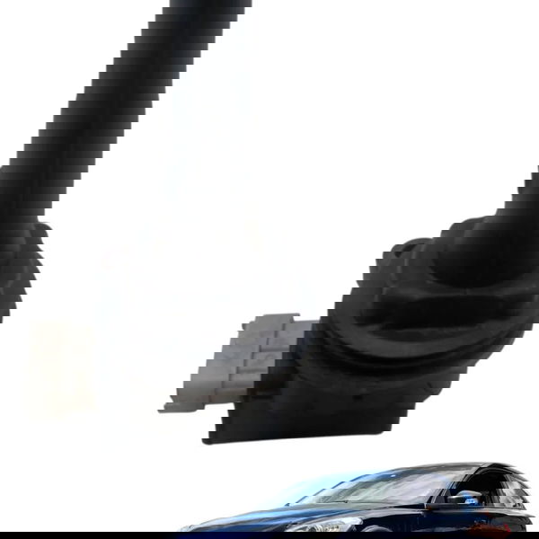 Bobina Ignição Volvo C30 2.5 T5 2008 2009 2010 2011 2012